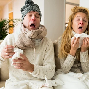 7 mythes courants sur le rhume et la grippe démystifiés