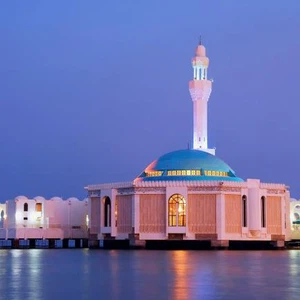 مواقيت الصلاة في جدة وإمساكية رمضان 2019