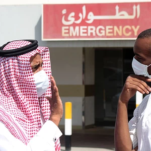 هام: الفايروس كورونا يعود للواجهه مع قُرب موسم الحج