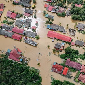 Dans le monde | Les 10 événements, phénomènes météorologiques et catastrophes les plus marquants survenus au cours de l'année 2023