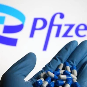 The anti-Corona drug `Pfizer` will be available to more than half of the world's population... in a bold step that may turn the page of the epidemic that changed the world