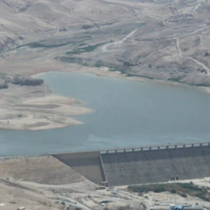 Shaheen: The drought of Sidi Al-Mujib and Al-Waala led to the loss of 10 species of fish