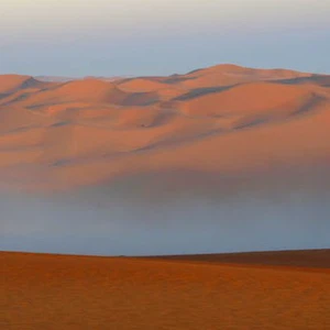 عودة فرص تشكُل الضباب ليلاً خلال النصف الثاني من الأسبوع