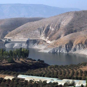 Jordan | The rainfall rate increased to 97.1%, and the dams entered 750 thousand cubic meters