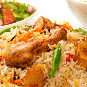 وصفة البرياني بالدجاج .. سهلة وسريعة ومناسبة للعزائم في رمضان