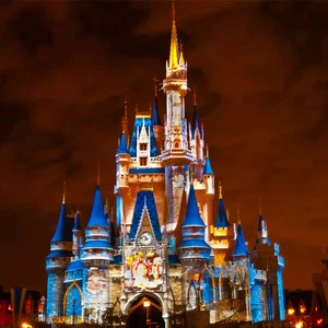 The most popular tourist destination in the world on Instagram