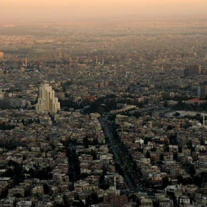 درجات الحرارة تعود للانخفاض مجدداً خلال فترة عيد الأضحى المُبارك