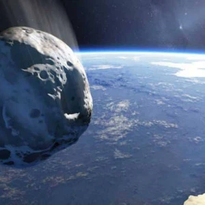 A Saudi astronomer inspired an Indian: a second moon on Earth on Friday