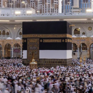 السعودية تعلن نجاح موسم حج 1447هـ