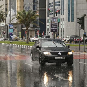 UAE | Possible cumulus thunderstorms in some areas, Tuesday and Wednesday