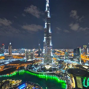 دبي تتصدر مدن الشرق الأوسط وشمال إفريقيا في مؤشر أكثر المدن شهرة لعام 2015