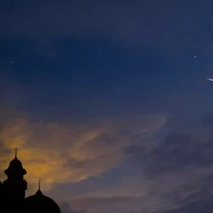 الأردن يتحرى هلال شعبان الليلة