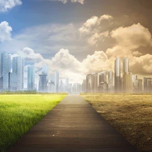 Les pays arabes sont plus positifs dans leurs mesures face au changement climatique