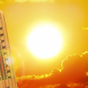 Iraq | Hot and exhausting weather, and the temperature is close to 50 in the south of the country