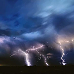 Saudi Arabia | The most prominent weather phenomena accompanying the rainy event on Tuesday 11-13-2023
