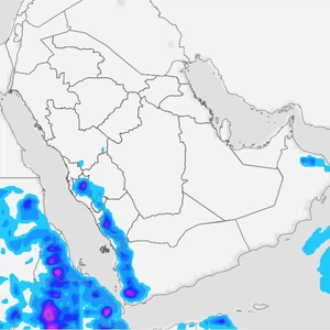 السعودية | تحسن فرص الأمطار في عدة مناطق يوم السبت 20-9-2025 .. تفاصيل
