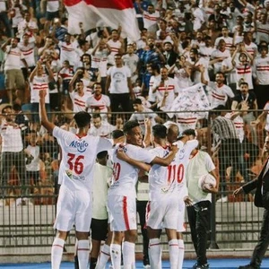 موعد مباراة الزمالك القادمة فى الدوري أمام المصرى البورسعيدى والقنوات الناقلة