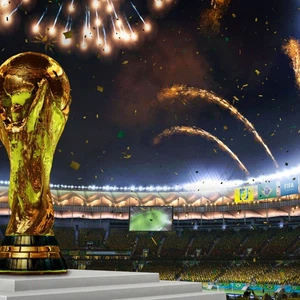 شاهد | حفل افتتاح كأس العالم 2022 في قطر