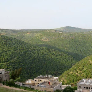 In pictures: Where to spend Eid al-Adha vacation in Jordan?
