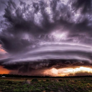 Saudi Arabia | Red alert in Jeddah due to expected heavy rain, lightning, and hail