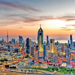 الكويت | ارتفاع الحرارة يوم الأربعاء ولا مؤشرات على حالات ماطرة قريباً