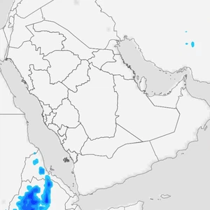 في تطور هام | النموذج الأمركي GFS يتوقع تشكل إعصار مداري في بحر العرب