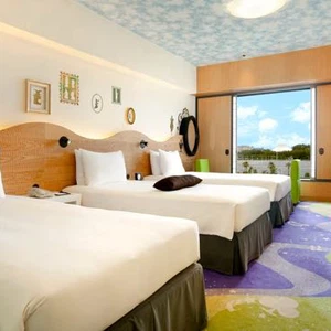 أسئلة مهمة قبل اختيار الفندق المناسب لعائلتك عند السفر