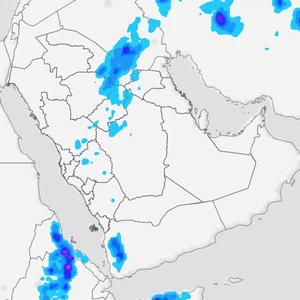 Zones couvertes par les prévisions de pluie pour le mardi 28 avril 2025