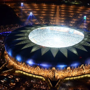 Saudi Arabia seizes the race to host the 2027 AFC Asian Cup