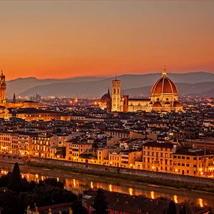 Lieux touristiques à Florence .. ne le manquez pas
