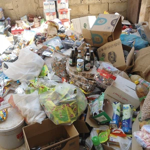 لمقاومة الحر والجفاف .. تناول هذه الأطعمة