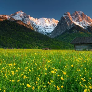 غارمش الألمانية.. 5 تجارب سياحية لا يمكن تفويتها