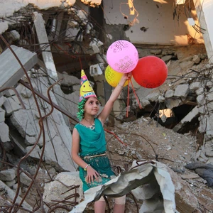 Quel est l’impact de l’agression israélienne sur Gaza sur le climat de 2024 ?