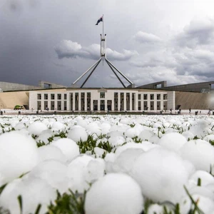 hail