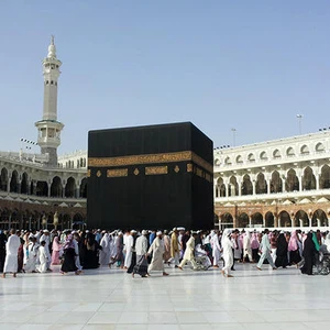 مجموعة نصائح للوقاية من أمراض موسم الحج لغير الحجاج