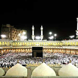 إطلاق تطبيق ذكي يجعل الحج أكثر يسرا