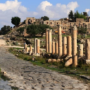 حالة الطقس ودرجات الحرارة العظمى والصغرى ليوم الأحد  20/1/2019