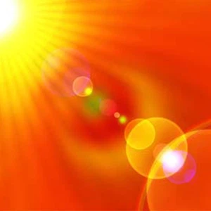 اجواء حارة ومرهقة في معظم المناطق الثلاثاء 