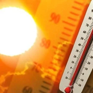 بداية رحلة ارتفاع درجات الحرارة يوم الخميس