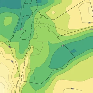 حالة من عدم الاستقرار الجوي مجددا