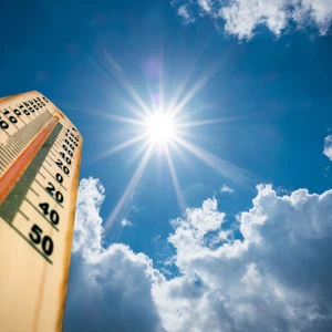 The Biden administration is considering injecting the stratosphere with materials that reflect solar radiation to reduce the Earth's temperature