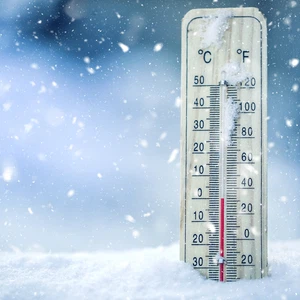 Climate change threatens the globe ... What about the winter squaring of this year?