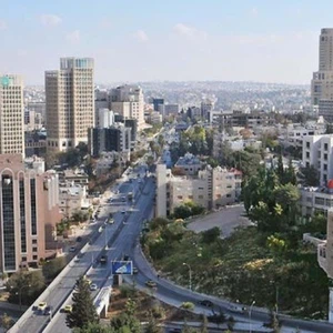 حالة الطقس ودرجات الحرارة العظمى والصغرى ليوم الاثنين 21/1/2019