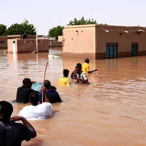 Soudan.. Énormes pertes en vies humaines et en biens causées par les pluies de mousson cette année