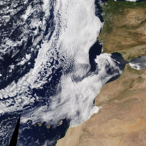 هذه أبرد الشواطئ العربية في فصل الصيف