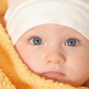كيف تعتني ببشرة طفلك الرضيع في الشتاء؟