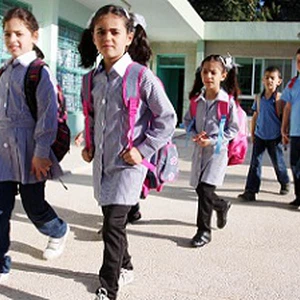 صباح الأحد : تأخير الدوام في المدارس والجامعات والمؤسسات العامة في فلسطين بسبب موجة البرد