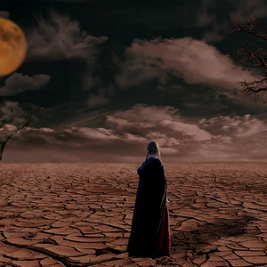 Climate Conference 2022 | 23.7 million climate change displacements recorded by the UN Migration Agency in 2021