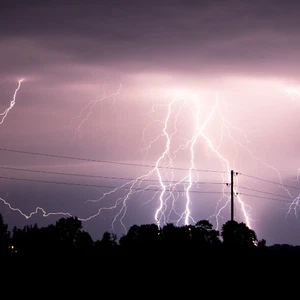 Jordanie | Temps instable cette nuit, et l'influence de l'instabilité s'accentuera demain mercredi, accompagné d'orages