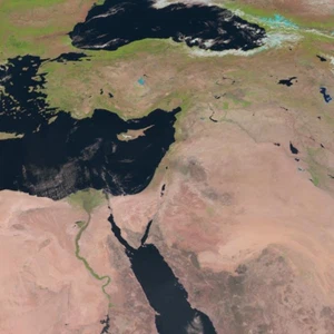 طقس معتدل ومستقر مع انطلاقة فصل الخريف فلكياً في الأردن